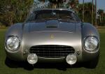 Ferrari 250 GT Zagato Competizione 1957 года
